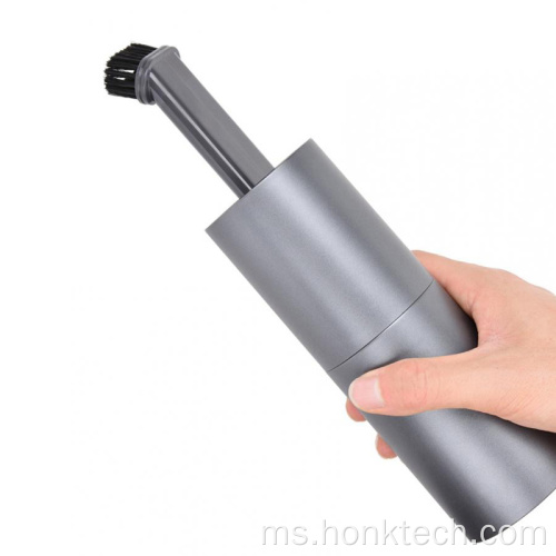 Meja Meja Tangan Portable Mini Vacuum Cleaner